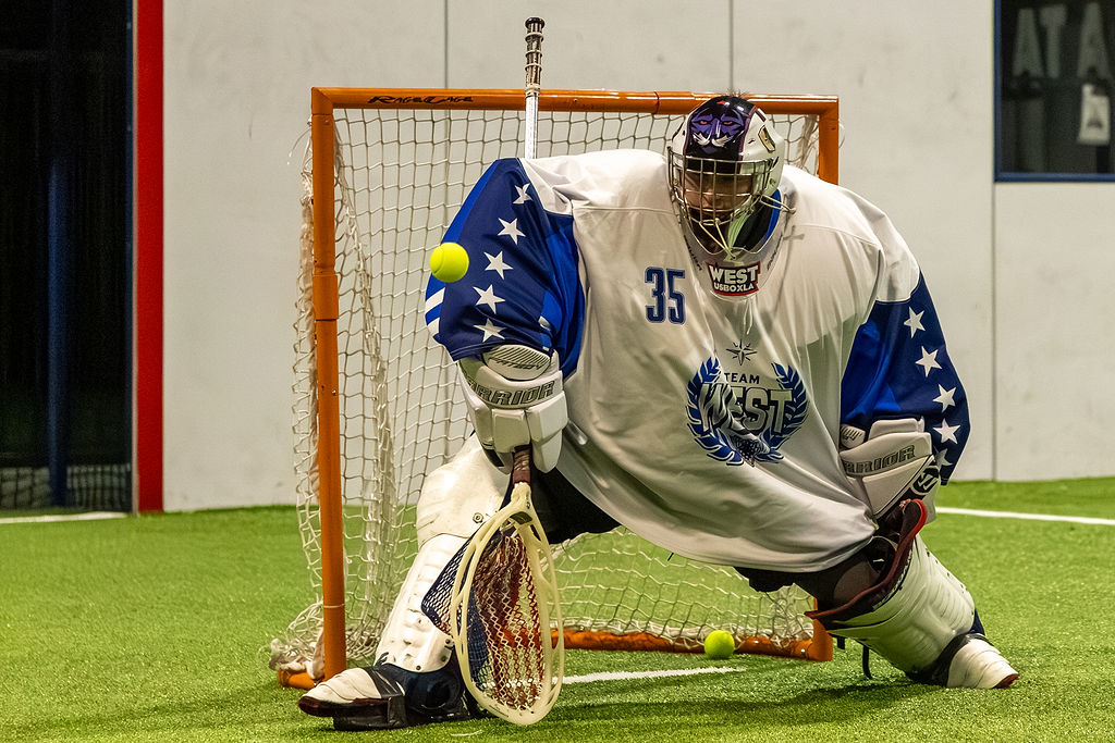 ShadowCats Box Lacrosse