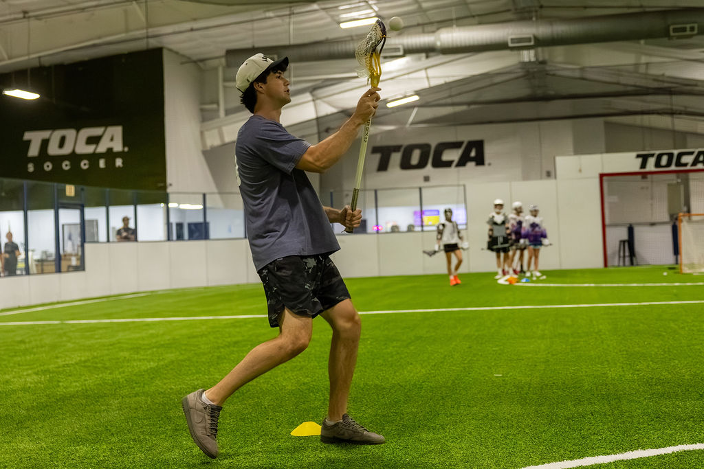 ShadowCats Box Lacrosse